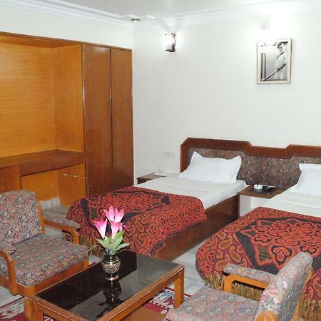 Geetco Hotel Jalor Exterior photo